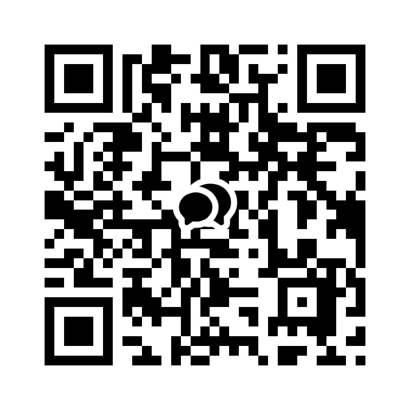 카카오톡 오픈채팅 QR